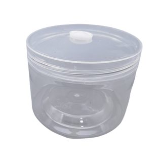 甲虫独角仙幼虫成虫饲养罐透气防木蚋兜虫锹形虫花金龟专业饲养罐