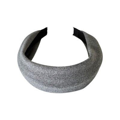 秋冬高颅顶压发发箍发饰