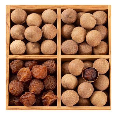 【免费试吃】福建莆田特级桂圆干