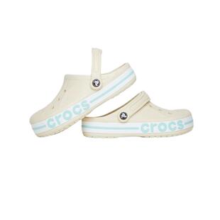 Crocs洞洞鞋卡骆驰沙滩鞋户外拖鞋凉鞋男休闲平底鞋女鞋|205089