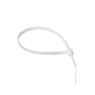 魔术贴尼龙扎带理线带按扣塑料自锁式固定收纳线材卡扣束线器强力100条3.6*300mm大号电线固定塑料捆绑线束带