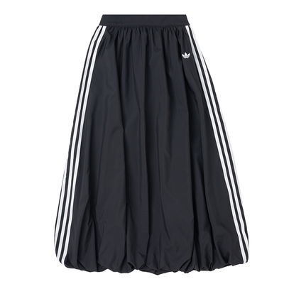 adidas阿迪达斯半身裙子女装