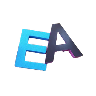 早教儿童EVA字母贴幼儿园26个英文字母洗澡玩具儿童彩色字母玩具