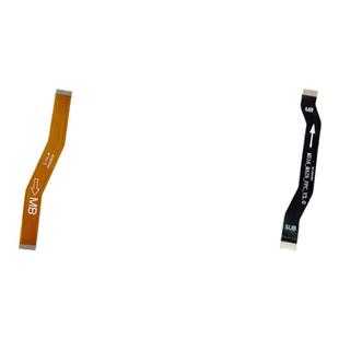 适用于红米note8尾插排线送话小板连接主板 红米note8pro充电排线