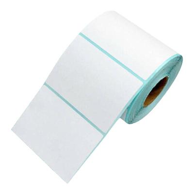 防水防油防刮三防热敏不干胶