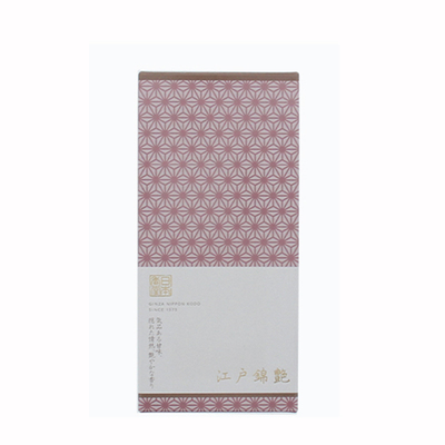 日本香堂江户锦系列家用线香