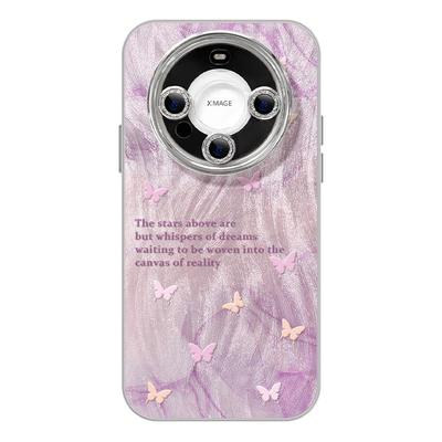 【自带镜头膜】软边防摔手机壳！