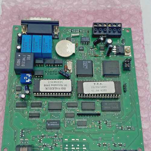 Elevator Lift Module Amphitech 61PT 61PT00044/02