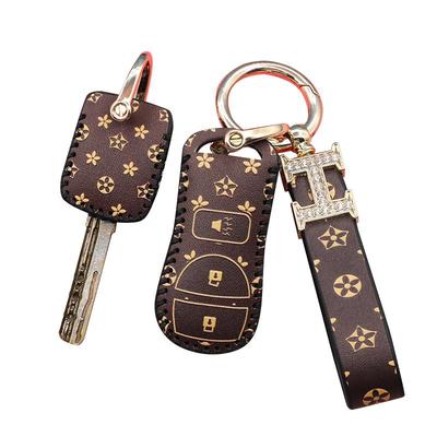 适用于日产轩逸钥匙包NV200套