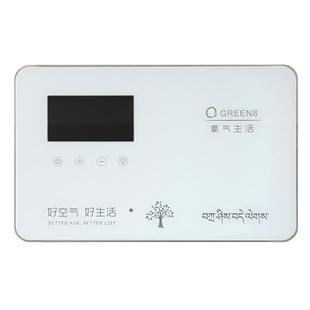 友倍康弥散式制氧机高原专用氧气机家用室内空间高浓度供氧机氧吧