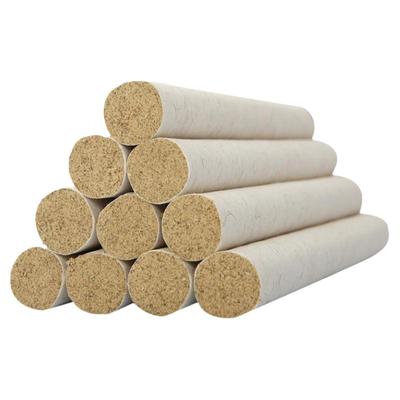 艾条纯艾陈年艾柱无烟艾草条艾绒