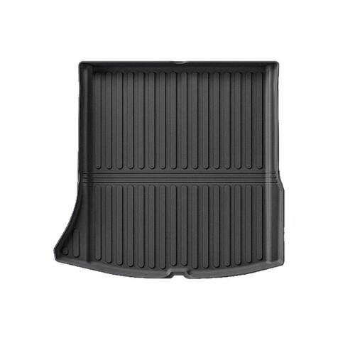 适用新一代小米SU7/YU7后备箱垫TPE尾箱垫防水前备箱靠背内饰配件