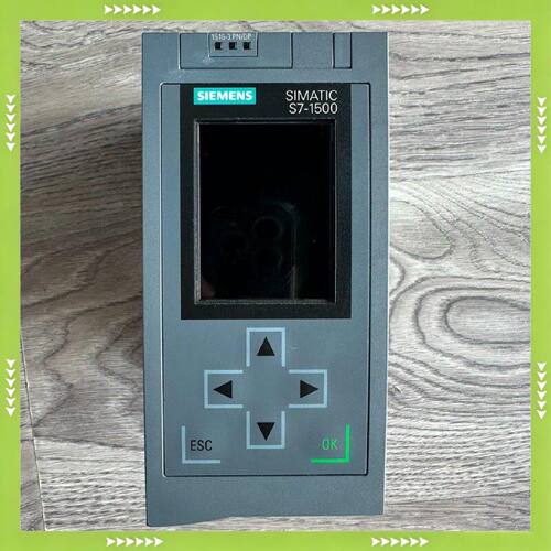 【询价】CPU1516-3PN516-3AN01，20年，S7