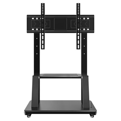 电视移动支架推车落地挂架