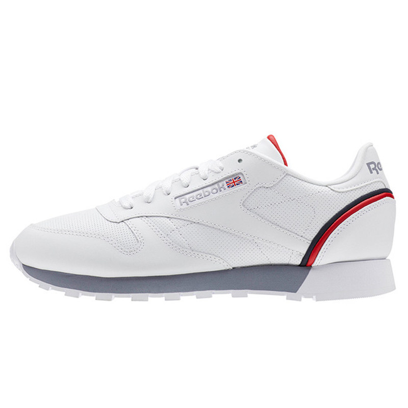 ReebokCLLeather复古休闲鞋