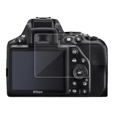 钢化膜保护贴佳能相机钢化膜