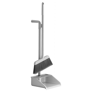 2026新款家用扫把套装扫帚簸箕组合扫地笤帚捎把二件套扫地神器