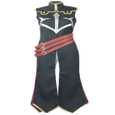 紫瑄可爱风叛逆的鲁鲁修旗袍服装