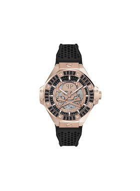 PHILIPP PLEIN 男士$KELETON ROYAL机械腕表手表