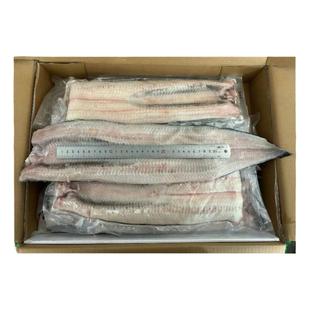 鳗鱼活杀生鳗片整条速冻鳗鱼片日韩式烤肉料理店商用鳗鱼整箱10kg