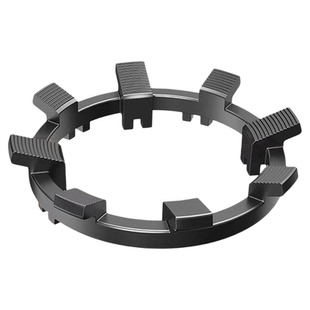 燃气灶防滑架子八爪支架铸铁通用厨房天然气煤气灶液化气炉灶架托