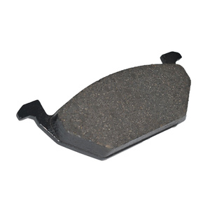 适用一汽大众原厂刹车片老款宝来高尔夫4前刹车片刹车皮长春润华