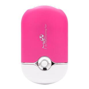 吉黛儿嫁接睫毛电吹风小风扇 美睫吹风机迷你吹干器USB充电美睫工