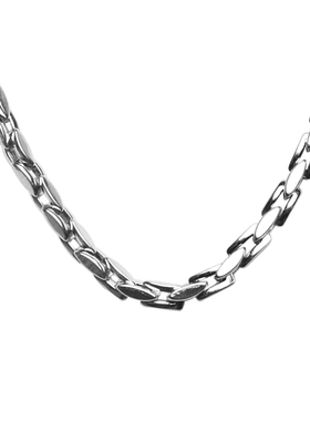 GuangYu嘻哈潮流项链男款冷淡风