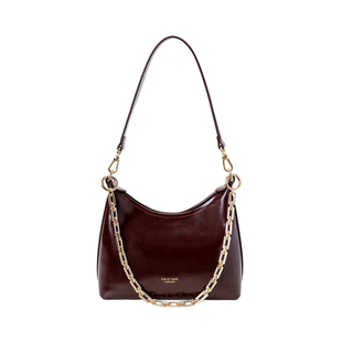 南风Chio2nd 绮梦剧院腋下包包女2026新款简约气质通勤单肩斜挎包