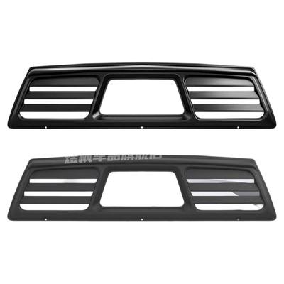 福特游骑侠Ranger后车窗装饰板