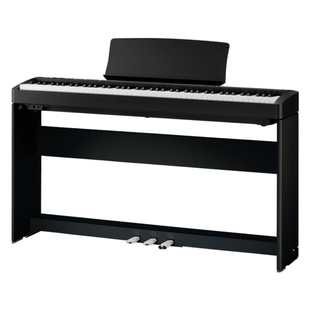 KAWAI卡瓦依ES120G电钢琴重锤88键便携式卡哇伊专业考级数码钢琴