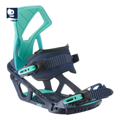 单板固定器迪卡侬成人