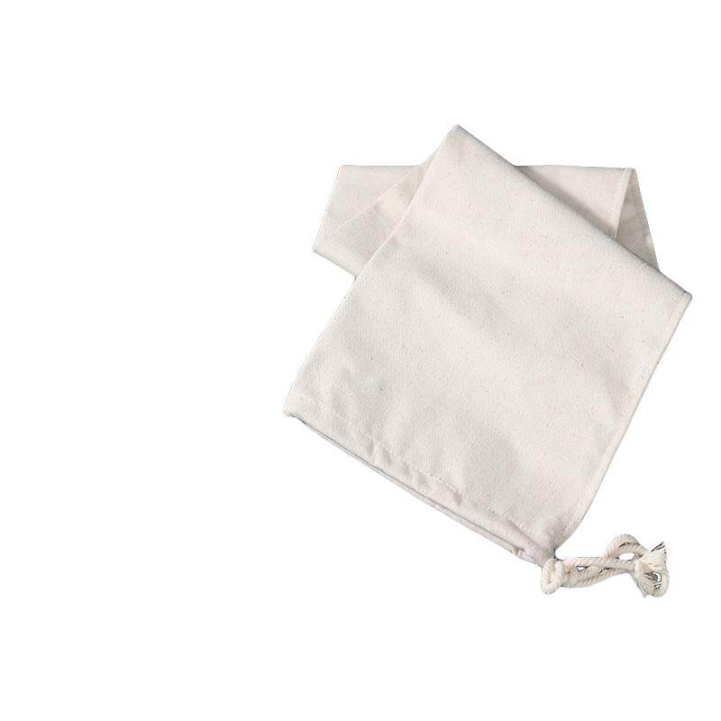 粉碎机专用接料布袋子加厚除尘出风集尘鼓风机口袋打米磨粉机布袋