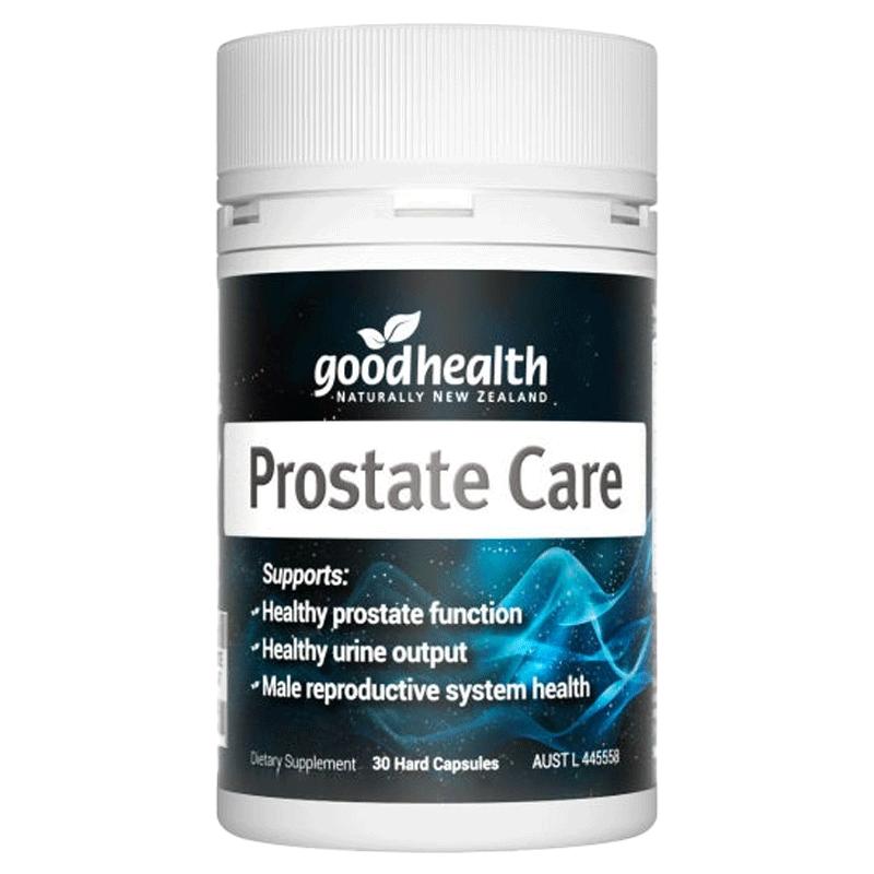 goodhealth好健康锯棕榈番茄红素男性男士保健品改善发质前腺健康