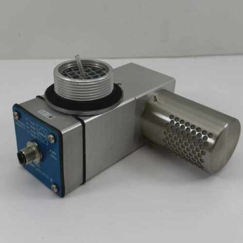 PEPPERLFUCHS EPV-6000-SS-03 Type X / Ex px Enclosure Protect