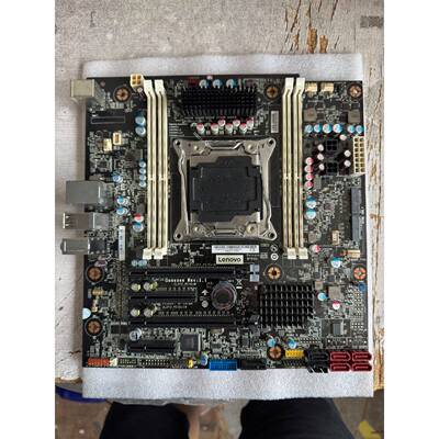 议价可维修联想ThinkStationP520C工作站主板0