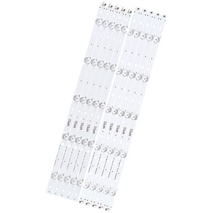 适用长虹LED48C2000I灯条 LED48C2080I灯条 CHGD48LB01-LED3030-