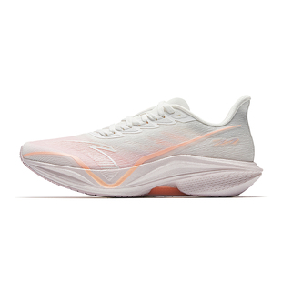 安踏马赫5代丨氮科技专业竞训跑步鞋女款体考体测减震训练运动鞋