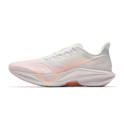 安踏马赫5缓震女跑鞋122525583