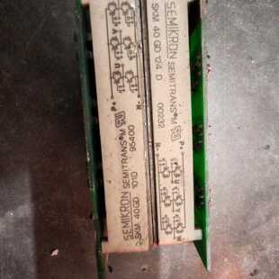 SKM40GD124D SKM40GD101D  单拍前询价下单