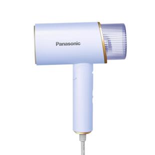 松下手持挂烫机电熨斗家用小型蒸汽熨斗神器便携式熨烫机GNC001