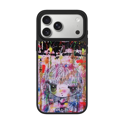 【镜面SAIAKUNANA】17promax手机壳16pro苹果15Promax手机壳iphone15Pro潮网红14Promax13防摔套12女11磁吸