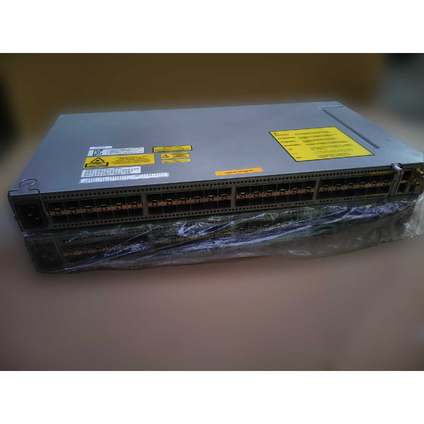 思科ASR-9000V-AC 其它元器件