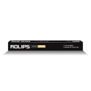 ROLIPS 罗利普斯 汽车漆面保护膜 RS75/RS80 隐形车衣TPU全车