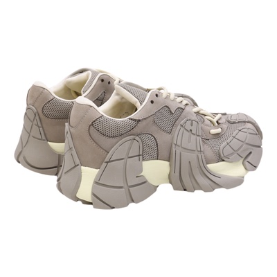 UDV八爪鱼洋气老爹鞋女2025秋季新款厚底小众休闲潮鞋运动鞋百搭