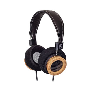 歌德/GRADO RS2x头戴式HIFI发烧高保真音乐便携木碗直推耳机
