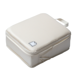 Samfolk 衣物收纳袋压缩防水衣服收纳包羽绒服内衣裤行李箱整理包