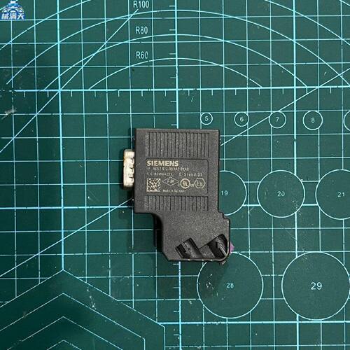 议价DP插头6ES79720BA420XA0适用