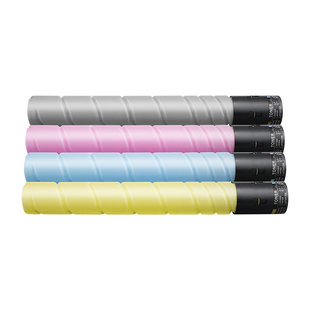 晖达适用柯尼美能达TN223粉盒C226 C256碳粉C266柯美C7222 C7226震旦ADT225墨粉ADC225复印机硒鼓ADC265套鼓