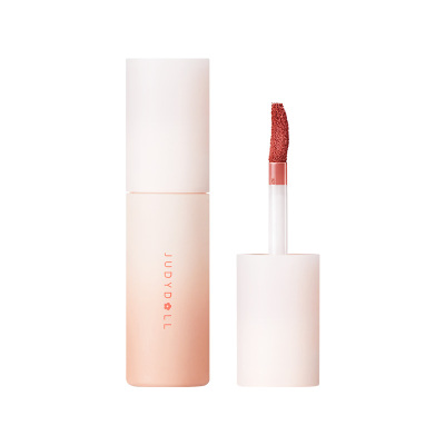 橘朵哑光唇釉唇泥口红